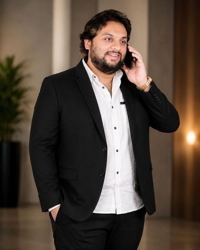 Mohammed Ameenudin